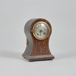 1431 4470 TABLE CLOCK